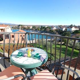 Apartman Cuomo Malinska