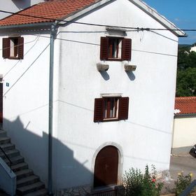 Apartman Cuomo Malinska