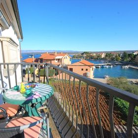 Apartman Cuomo Malinska