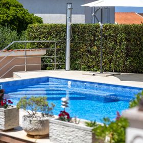 Apartman Krebelj Malinska Krk