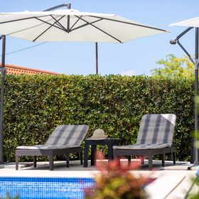 Apartman Krebelj Malinska Krk