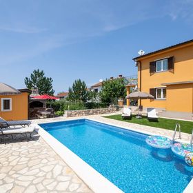 Apartmani Sertic Malinska
