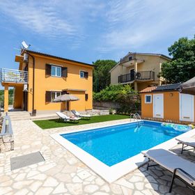 Apartmani Sertic Malinska