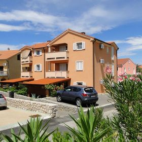 Apartman Tonzetic Tiho Malinska