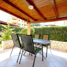 Apartman Tonzetic Tiho Malinska