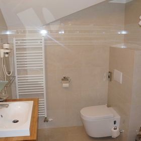 Penzion Beskydy Sihelné