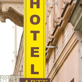 Hotel Arte Brno