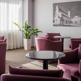 OREA Hotel Voro Brno