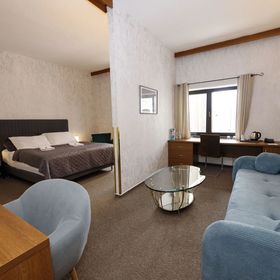 HOTEL RADNICE Liberec