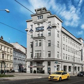Hotel Palác Olomouc