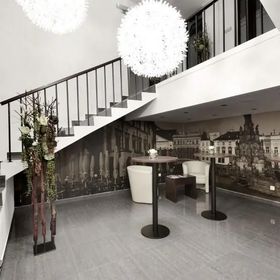 Hotel Palác Olomouc