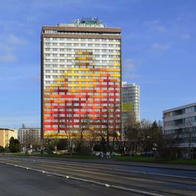 Hotel Olympik Praha