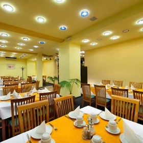 HOTEL HENRIETTA Praha