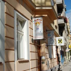 Casa Italia Prague