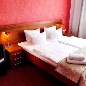 Hotel Relax Inn Praha