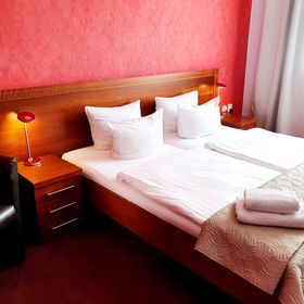 Hotel Relax Inn Praha