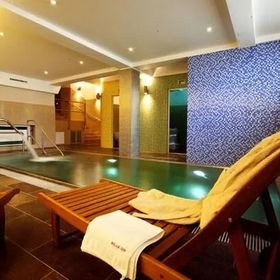 Hotel Relax Inn Praha