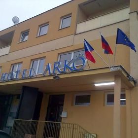 Hotel ARKO Praha