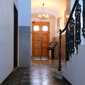 Pension Prague City Praha