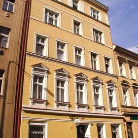 Pension Prague City Praha