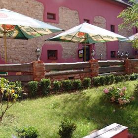 HOTEL STARÝ PIVOVAR Praha