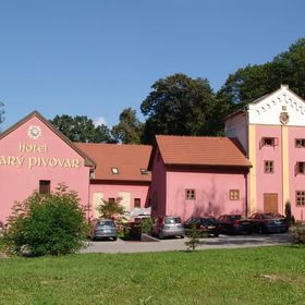 HOTEL STARÝ PIVOVAR Praha