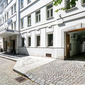 AMETYST Hotel Praha