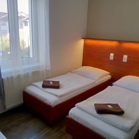 BETA PENSION Praha