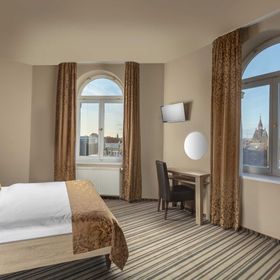 Hotel Prague Centre Plaza Praha