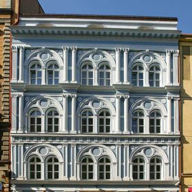 Residence Tabor Praha