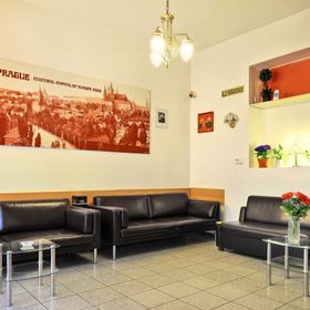 Residence Tabor Praha