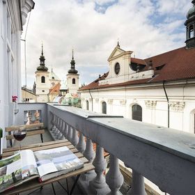 Royal Road Residence Praha