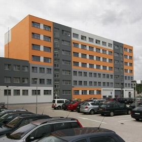 Rezidence Emmy Praha