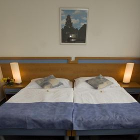 EA HOTEL POPULUS Praha