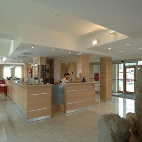 EA HOTEL POPULUS Praha