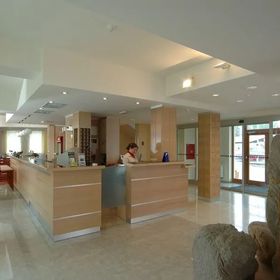 EA HOTEL POPULUS Praha