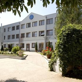 EA HOTEL POPULUS Praha