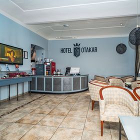 Hotel OTAKAR Praha