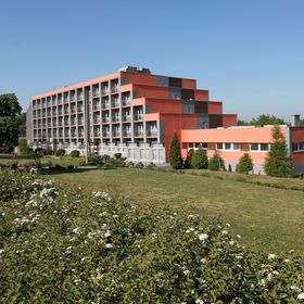 Hotel Panorama Teplice
