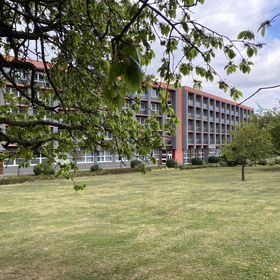 Hotel Panorama Teplice