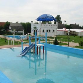 Kentaur Üdülőfalu Balatonboglár