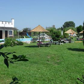 Kentaur Üdülőfalu Balatonboglár