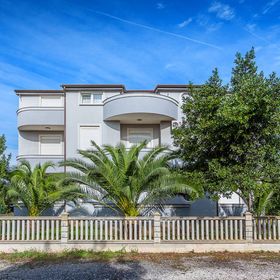 Apartman Veljko Medulin Istria
