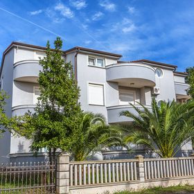 Apartman Veljko Medulin Istria