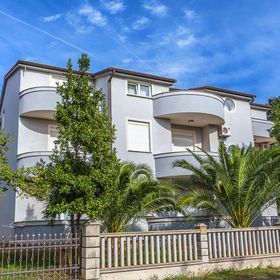 Apartman Veljko Medulin Istria