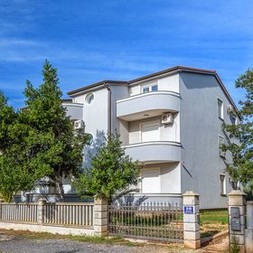 Apartman Veljko Medulin Istria