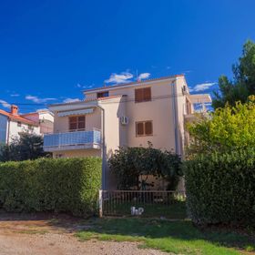 Apartmani Mladen Medulin Istria