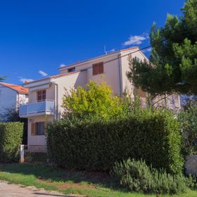 Apartmani Mladen Medulin Istria
