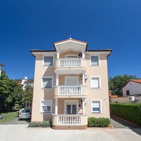 Apartman Sedika Medulin