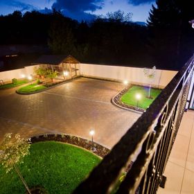 Levendula Apartmanház Sárvár